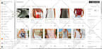 do upload product listing, cross listing on etsy, depop, vinted, poshmark store