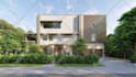 do awesome 3d architectural rendering for interiors and exteriors