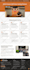 design contractor, roofing, hvac, remodeling, locksmith, construction website