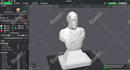 create custom 3d printing stl files for your design parts