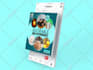 design creative facebook ads and google ads