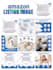 create amazon product listing images, a plus content ebc design