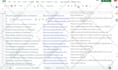 do wordpress data entry and product listing