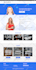 design wordpress website landing, sales page with elementor pro