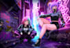 draw your oc, fanart, and vtuber character in my anime style