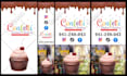 design any type of vending machine logo  full satisfaction