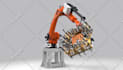 do industrial 3d models for manufacturing and product rendering