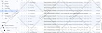 do bulk email campaign and send the email directly inbox