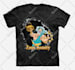 do creative unique bulk and trendy 3d graphic t shirt design