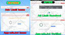 give consultancy to fix admob app ads limit warnings issue or increase earning