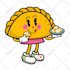 design cartoon character illustration