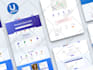 be your website designer, custom website development as full stack web developer