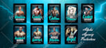 design professional 2d 3d ebook cover box cd dvd or ecover bundle