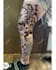 draw stunning tattoo sleeve design for you