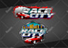 make automotive and racing logo design