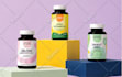 create product packaging design, label and box design