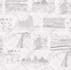 create toile patterns design and surface pattern for textile design