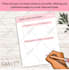 design etsy digital planner, etsy digital products,hyperlinked planner, etsy SEO