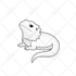 draw cute kawaii animal pet chibi