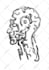draw botanical and anatomical scientific illustrations