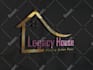design elegant nonprofit community foundation charity logo