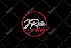 design music, dj, rock rap,band and brand logo
