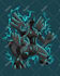 draw any pokemon illustration or custom pokemon fakemon