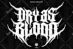 design death metal, deathcore, metalcore logo