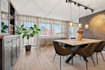 edit real estate photos single or multiple exposure