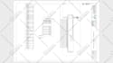 design a professional flowchart in lucidchart