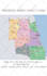 design fantasy map, vector map illustration city map, cartography, isometric map