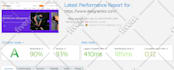 optimize your website speed