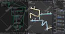 develop geometry nodes procedural assets simulations or animations