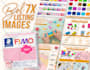 design amazon or bol listing images a plus content and infographics