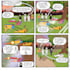 draw comic and cartoon for your book or website