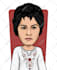 draw cartoon caricature 24 hours