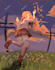 draw anime nsfw, lewd or sfw