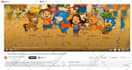promote your youtube video organically with google ads campaign