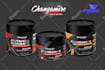 design cosmetics labels and packaging in 1 day