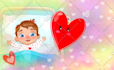 draw childrens story book illustration in whimsical style
