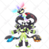 draw your pokemon or fakemon