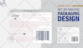 do pouch design or cbd label design