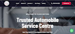 design stunning business wordpress website with mobile friendly