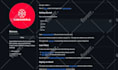 setup your git and github account and fix error and create repository