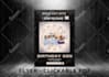 design epk, press kit, media kit with clickable links