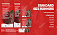 design and animate HTML5 banner ads for google adwords