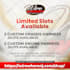 design modify, alter, revamp, recreate logo, image to vector