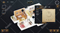 create custom icon and asset for your game development