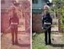 restore old photo editing, colorize old photo retouching