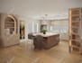 design and render realistic 3d interior, exterior, floor plan